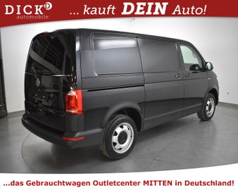 Fahrzeugabbildung Volkswagen T6 Transp. 2.0 TDI 3-SITZE+KLIMA+KAMERA+ACC+PDC+