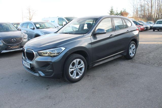 BMW X1 PDC SHZ LED KLIMATRONIC