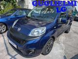 Fiat FIAT Qubo 1.3 MJT 95 CV Lounge - Fiat Qubo aus 2017