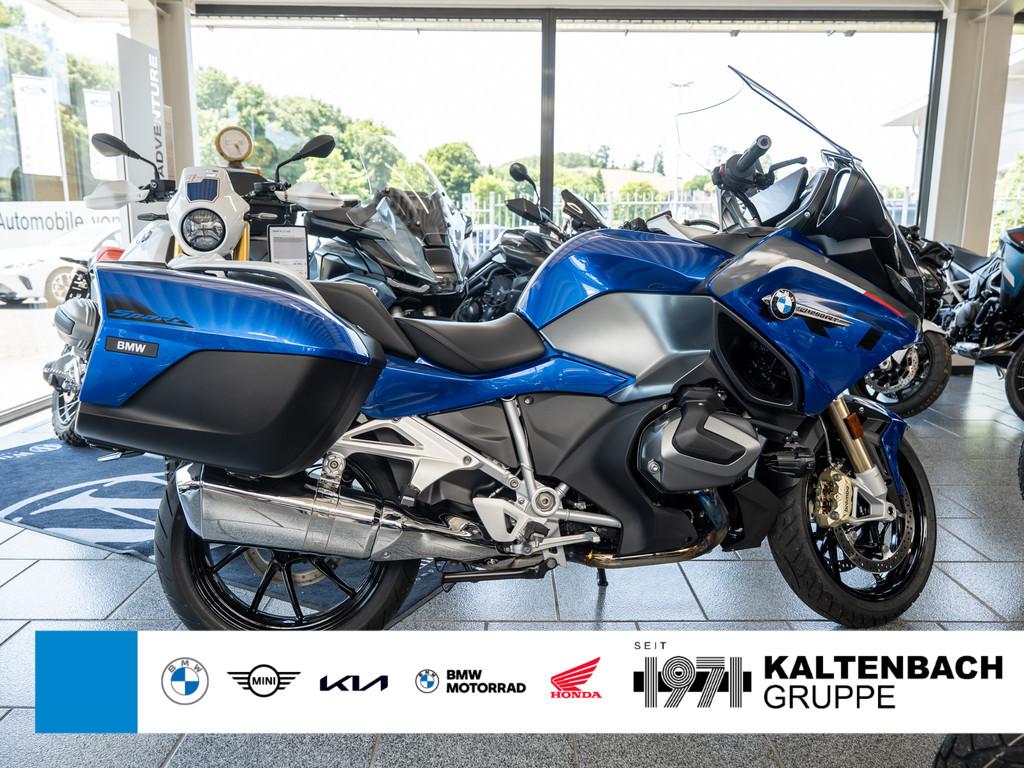 BMW R 1250 RT KOMFORT-P. DYNAMIC-P. ACC SHZ