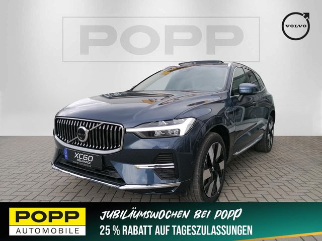 Volvo XC60 T6 AWD Recharge Plus Bright 0,5% 360° LED