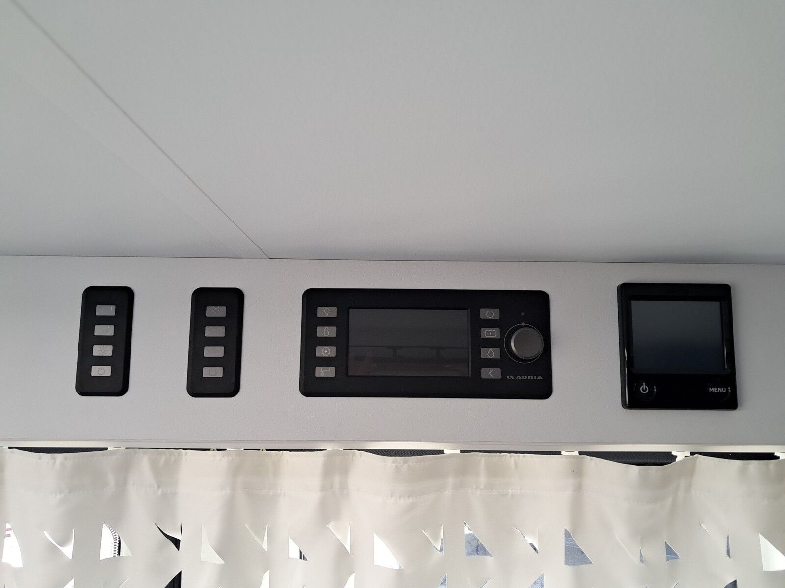 Fahrzeugabbildung Adria Astella 644 DP Backofen,ALDE,Klima,Markise,Cityw