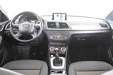 Audi Q3 2.0 TFSI Quattro S-Line *Xenon*AHK*SHZ* - Audi Q3 in Aachen