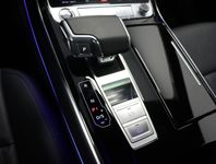 Audi A8 - Vorschau Bild 13