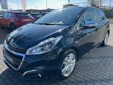 Peugeot 208 Signature 82 SHZ PDC Klima Carplay - Peugeot 208 Gebrauchtwagen in Berlin