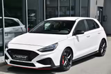 Hyundai i30 2.0 T-GDI N Performance 8-DCT* Schalensitze* - : Schalensitze