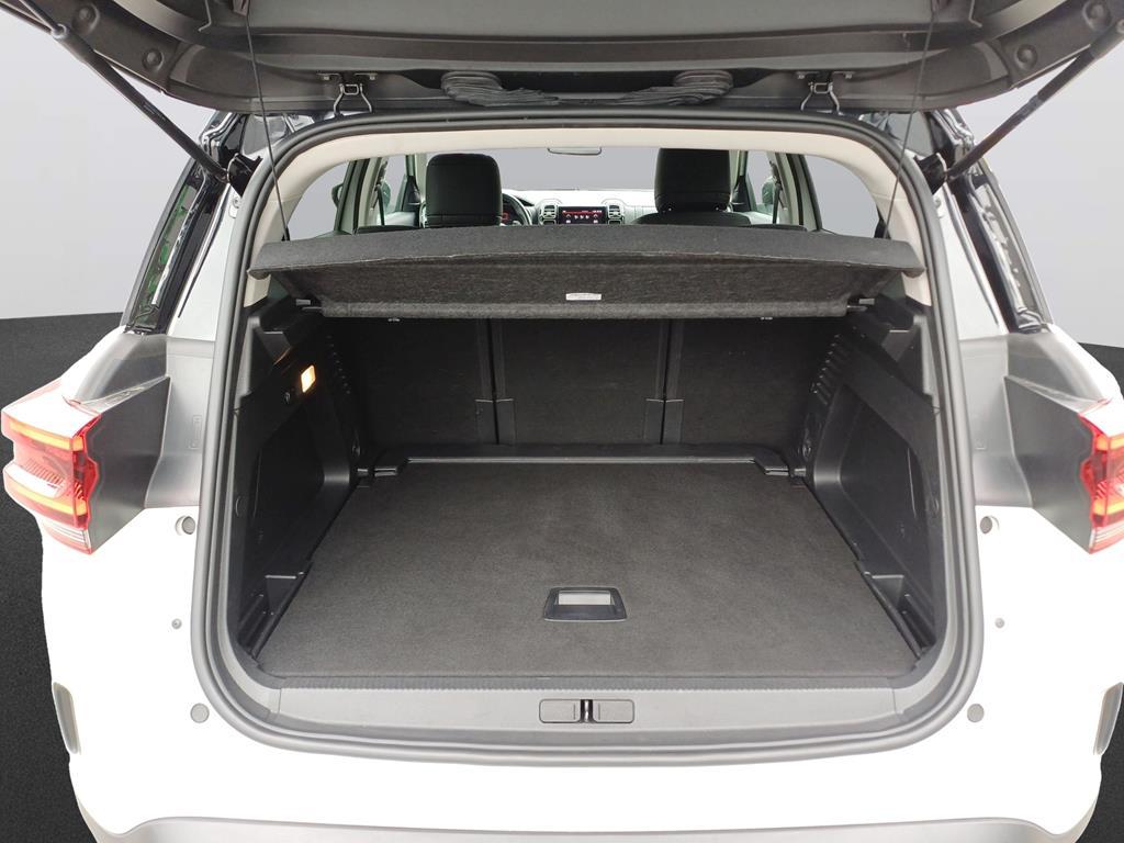 Citroën C5 Aircross Feel Pack