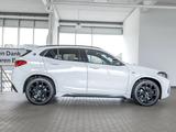 BMW X2 xDrive25e M-Sport NaviPlus HuD Pano Kamera - BMW X2 mit Hybrid-Antrieb: Automatik