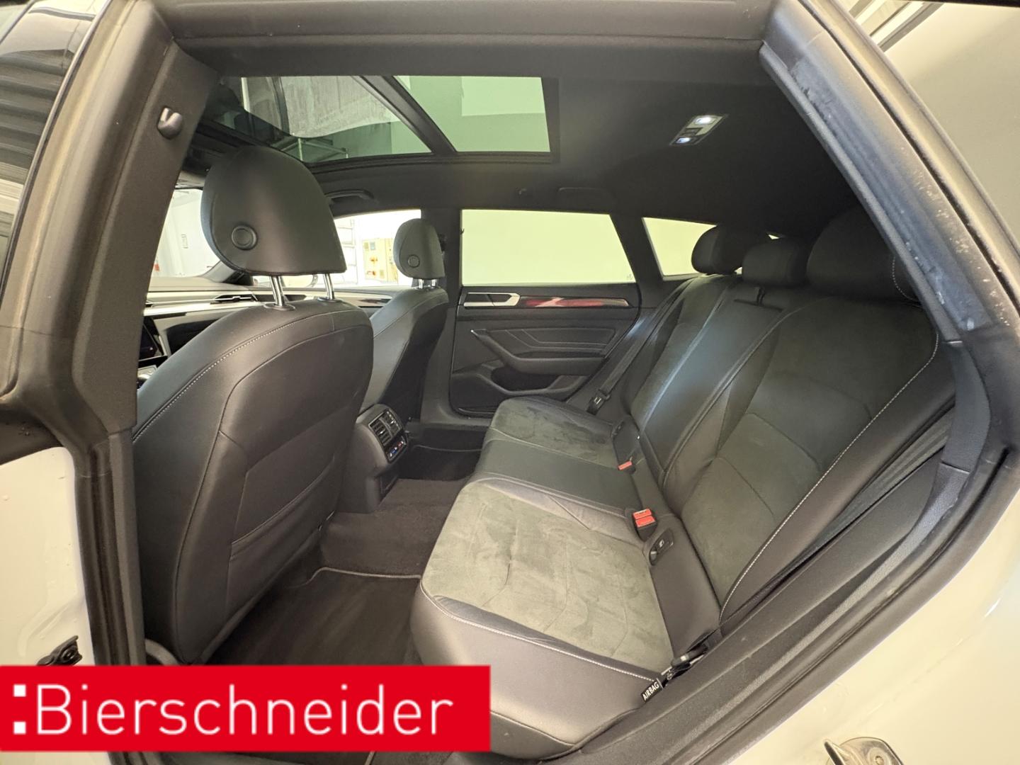 Volkswagen Arteon Shooting Brake 1.4 eHybrid DSG R-Line COC, миниатюра 9