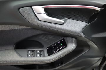 Fahrzeugverkauf 9 Audi A5 Avant TDI 150 kW S-Line Black Matrix Display