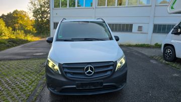 Mercedes Vito - 1