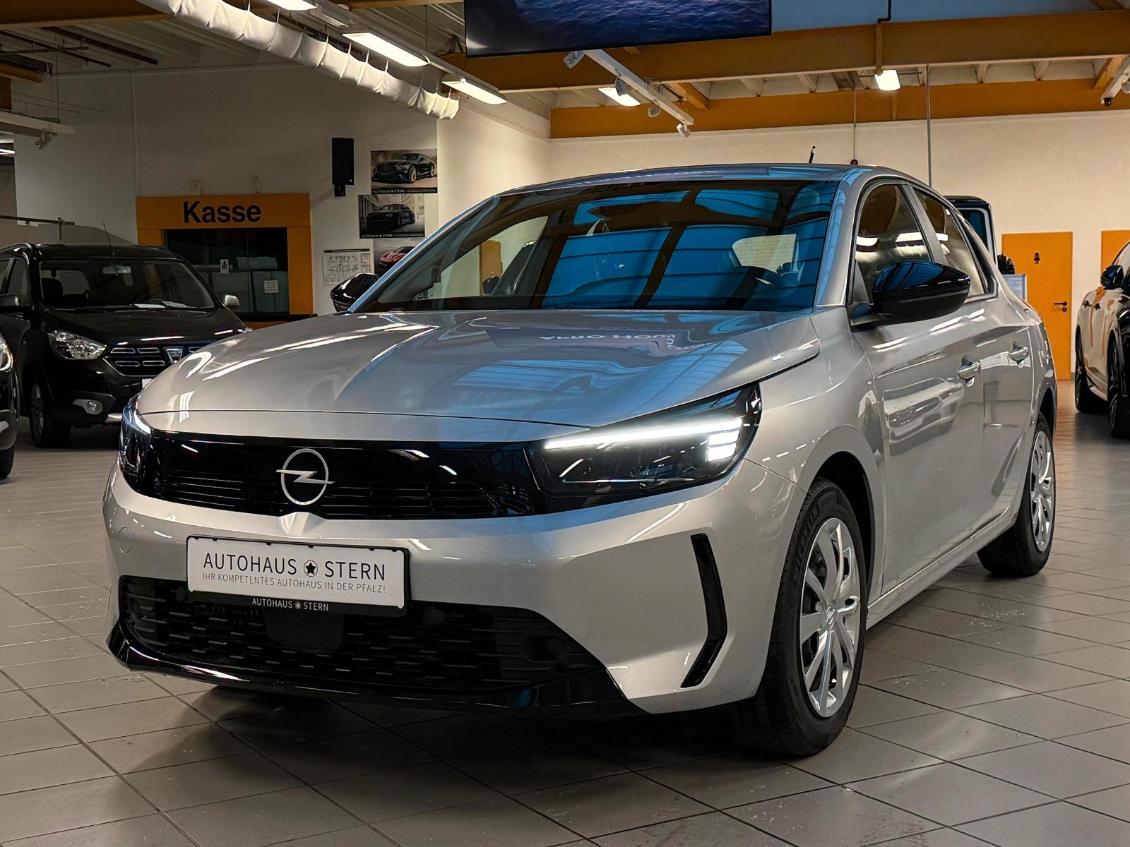 Opel CorsaF Edition|NEUWAGEN|Automatik|Apple Car Play