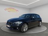 BMW 120d Sport Line *Navi*Schiebedach* - BMW 120: Sport