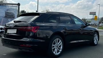 Audi A6 - 3