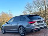 Audi A4 Avant 40 TDI*S line*quattro*Edition one*STHZ* - Audi A4: Edition