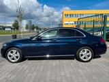 Mercedes-Benz C 180 CGI Automatik Limo Navi - Mercedes-Benz C 180 in Herne