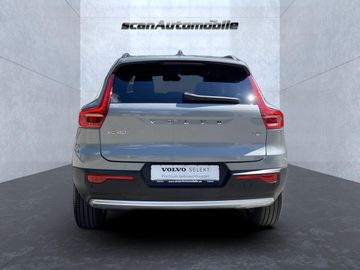 Volvo XC40 - 9