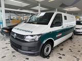 Volkswagen T6 2,0 TDI 1.Hd Geldtransporter Armored Gepanzer - Geldtransporter