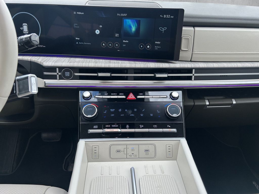 Hyundai Santa Fe – Bild 11