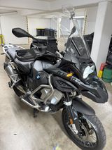 BMW R1250 GS Adventure