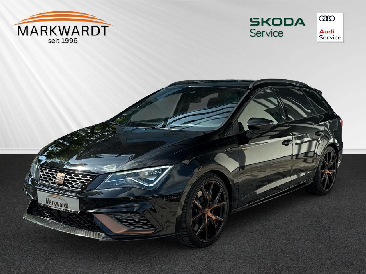 Seat Leon ST Cupra R 300 4Drive