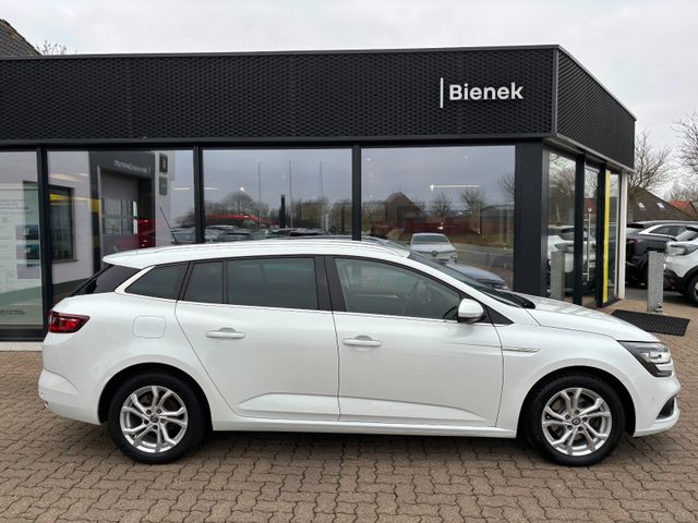 Renault Megane Grandtour ENERGY dCi 130 Intens