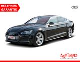 Audi A5 Sportback 2.0 TFSI S-Line LED Virtual Cockpit - Audi A5: Sportback