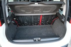 FIAT Panda 1.2 8V Pop 03/2027 TÜV