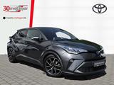 Toyota C-HR 2.0 Hybrid Team D +AHK +Navi +Kamera +PDC - gebrauchte Toyota C-HR aus dem Jahr 2022