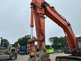 Hitachi ZX350LC-6, Hdyr. S.W.S., Tieflöffel, AC, Topcon - Offers