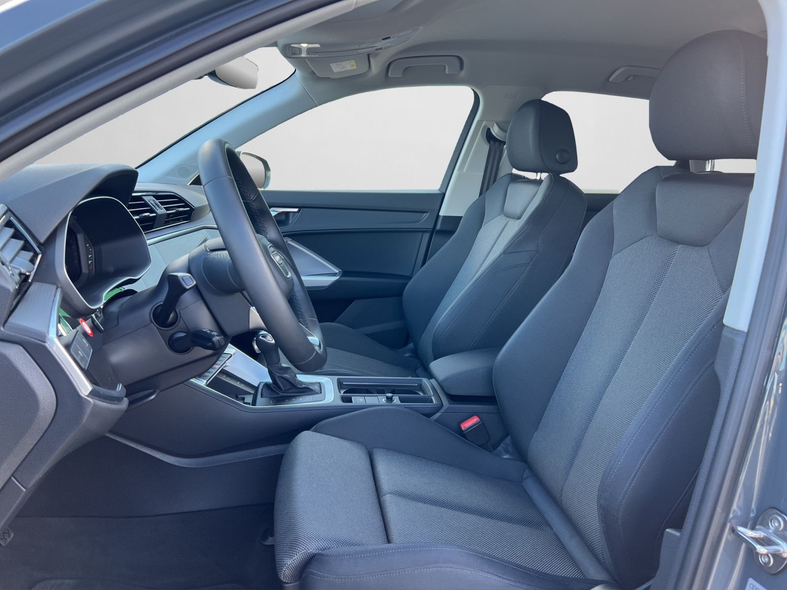 Audi Q3 - Bild 13