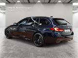 BMW 540d xDrive Touring M Sport Driv.Assist.Prof - BMW 540 in Stuttgart