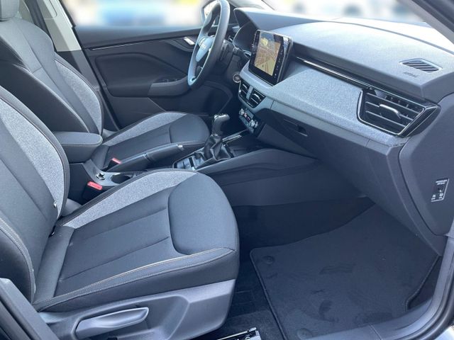 Scala Tour 1.0 TSI DSG Matrix,Navi,Klima,Kamera