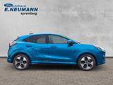 Ford Puma Gen-E 124 kW FWD - blaue Ford Puma Gen-E