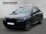 BMW X4 20i xDrive M-SPORT ACC AHK PANO 360°LASER 20' - BMW X4 in Mönchengladbach
