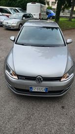 Volkswagen Golf - 3