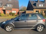 Suzuki SX4 1.6 VVT 2WD Comfort Comfort - Suzuki SX4: Limousine