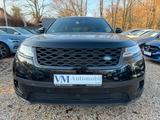 Land Rover Range Rover Velar SE ACC*Pano*Navi*Memory*AHK - Land Rover Range Rover Velar SE mit Diesel-Antrieb