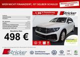 Volkswagen Touareg Elegance 3.0TDI 498,-ohne Anzahlung AHK - Volkswagen Touareg aus 2025