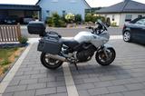 Honda CBF 600 SA - HONDA CBF 600