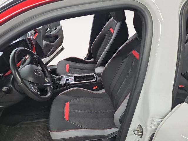 Mokka 1.2 DI Turbo GS // Navi