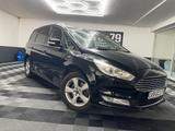 Ford Galaxy Automatik 7-SITZE KLIMA ISOFIX SITZHZG - schwarze Ford Galaxy