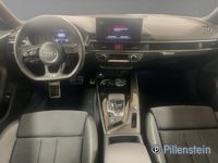 Audi S4 - Vorschau Bild 10