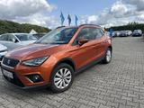 Seat Arona STYLE TSI LED NAVI APP-CON SHZ DAB+ - Seat Arona in Bochum