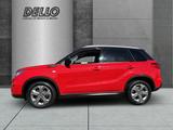 Suzuki Vitara 1.6 Comfort 4x2 Android Auto Apple CarPla - Suzuki Vitara mit Benzin-Antrieb: Geländewagen, 1.6