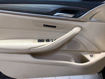 BMW 520 - 9