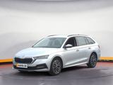 Skoda Octavia Combi CLEVER 2.0TDI*LED R-Kam 2xMassage - Skoda Octavia Gebrauchtwagen in Kiel