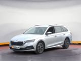 Skoda Octavia Combi CLEVER 2.0TDI*LED R-Kam 2xMassage - Skoda Octavia