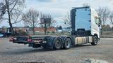 Volvo FH 500 / Globetrotter XL / Front Spring - Volvo FH 500 Globetrotter XL