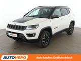 Jeep Compass 2.0 M-Jet Trailhawk 4WD Aut*NAVI*XENON* - Jeep Compass mit Diesel-Antrieb
